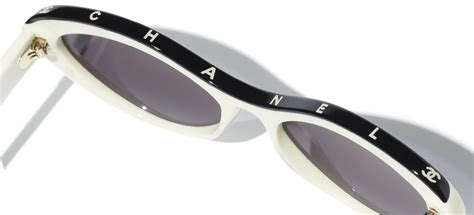 Sunglasses CHANEL CH5416 